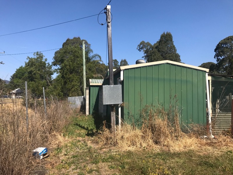 23 – 25 Gill Street, Bonalbo NSW 2469