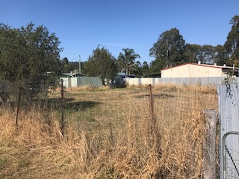 23 – 25 Gill Street, Bonalbo NSW 2469