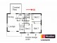 3 Warrick Place, Lismore Heights NSW 2480 Floorplan