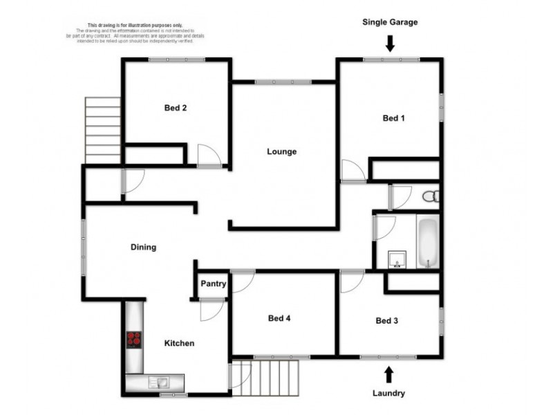 144 Wyrallah Road, East Lismore NSW 2480