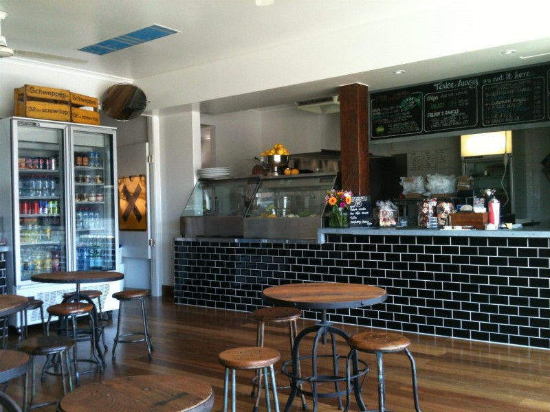 Fat Freddy’s Fish & Chips/Shops 3 & 29 Rous Road, Goonellabah NSW 2480