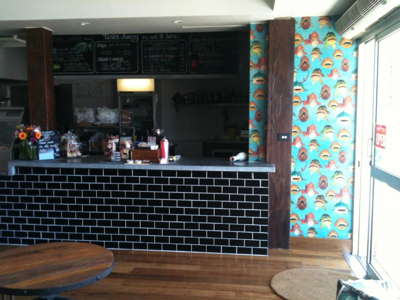 Fat Freddy’s Fish & Chips/Shops 3 & 29 Rous Road, Goonellabah NSW 2480