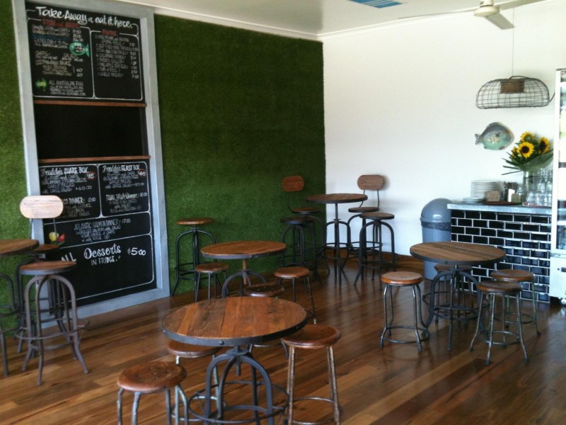 Fat Freddy’s Fish & Chips/Shops 3 & 29 Rous Road, Goonellabah NSW 2480