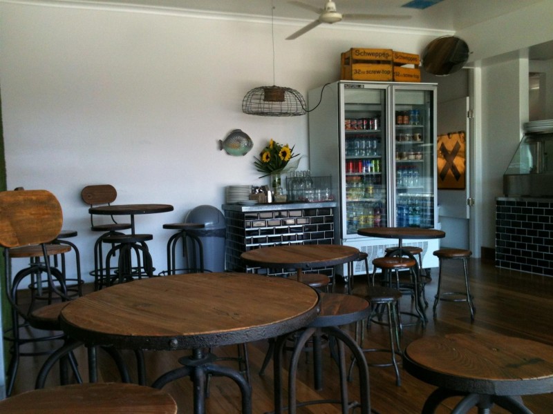 Fat Freddy’s Fish & Chips/Shops 3 & 29 Rous Road, Goonellabah NSW 2480