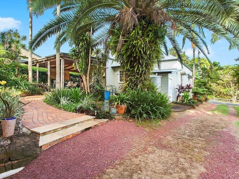 39-41 Main Street, Clunes NSW 2480