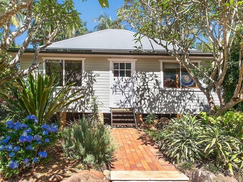 39-41 Main Street, Clunes NSW 2480