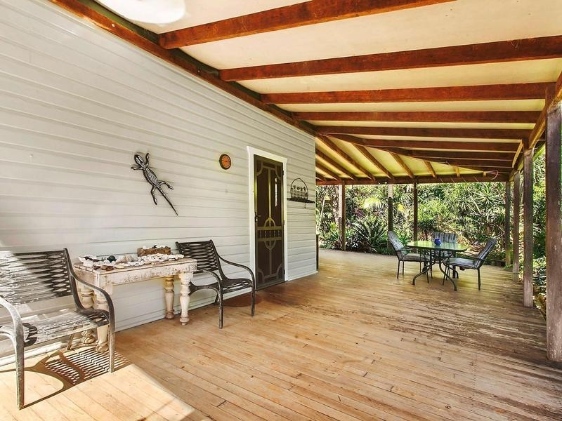 39-41 Main Street, Clunes NSW 2480