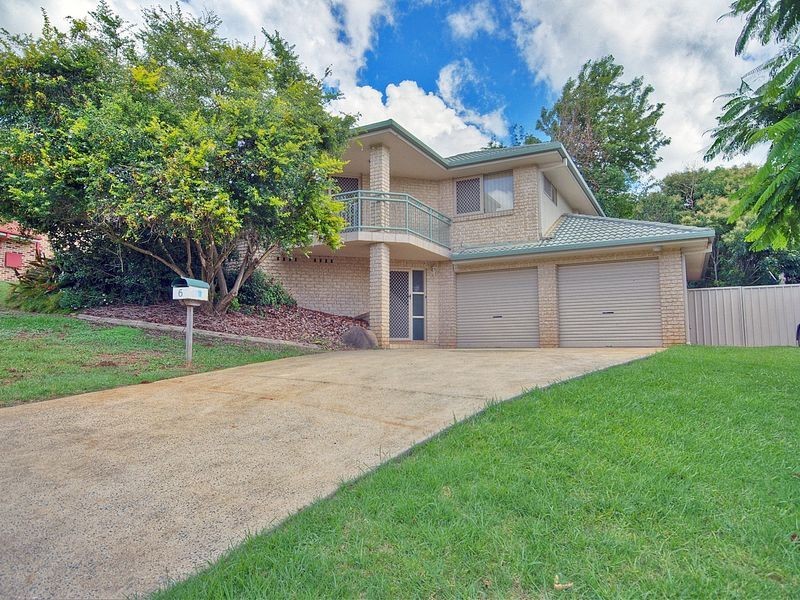 6 Rosella Chase, Goonellabah NSW 2480