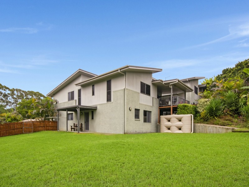 2/8 Kallee Place, Goonellabah NSW 2480