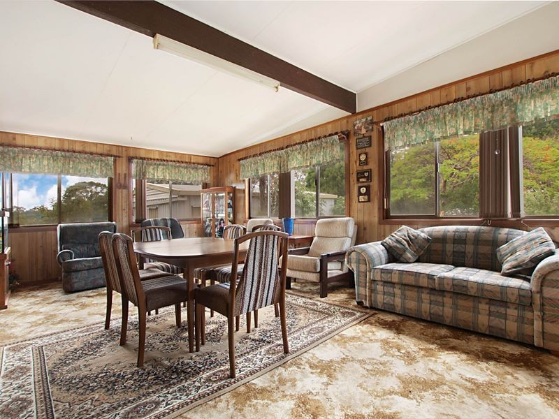 167 Cowlong Road, Mcleans Ridges NSW 2480