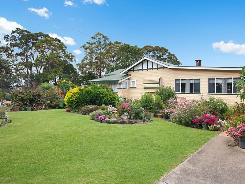 167 Cowlong Road, Mcleans Ridges NSW 2480