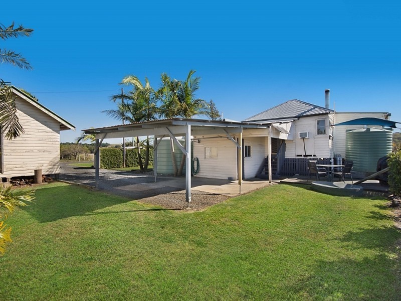 556 Bruxner Highway, South Gundurimba NSW 2480