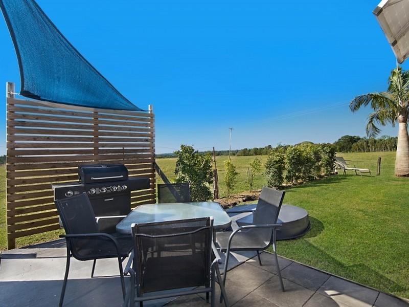 556 Bruxner Highway, South Gundurimba NSW 2480