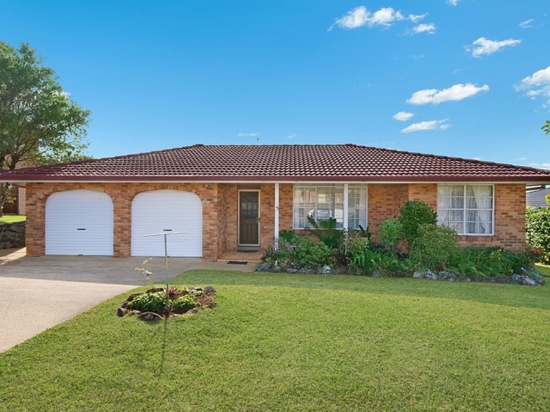 5 Kerrabee Court, Goonellabah NSW 2480