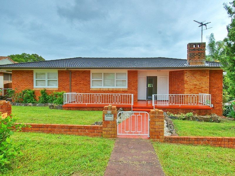 52 Invercauld Road, Goonellabah NSW 2480