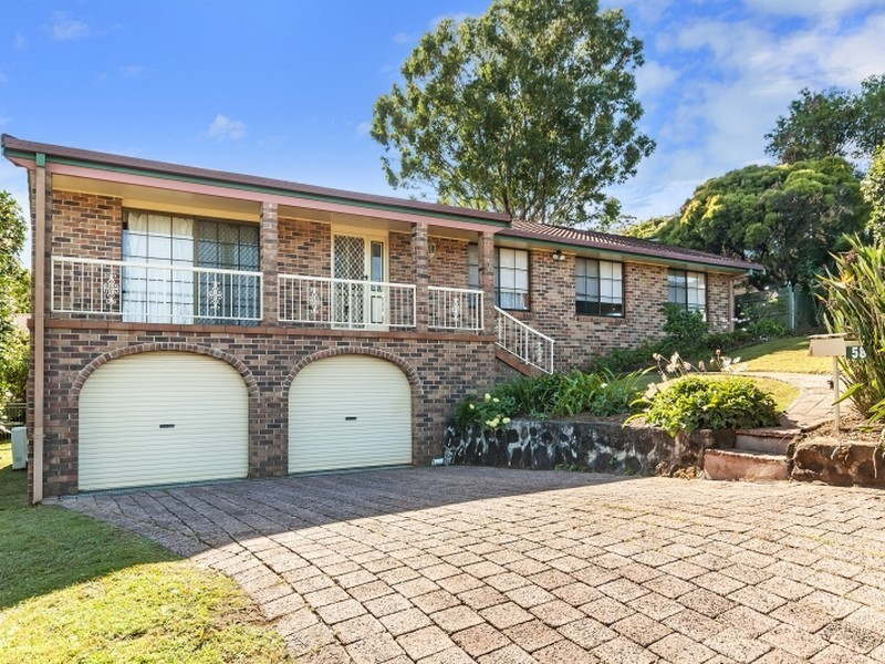 58 Figtree Drive, Goonellabah NSW 2480