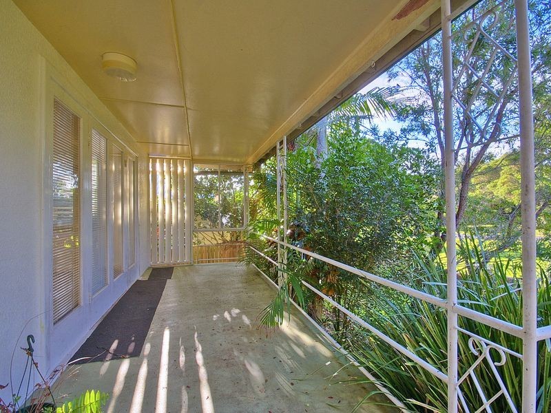 11 Somerville Avenue, East Lismore NSW 2480