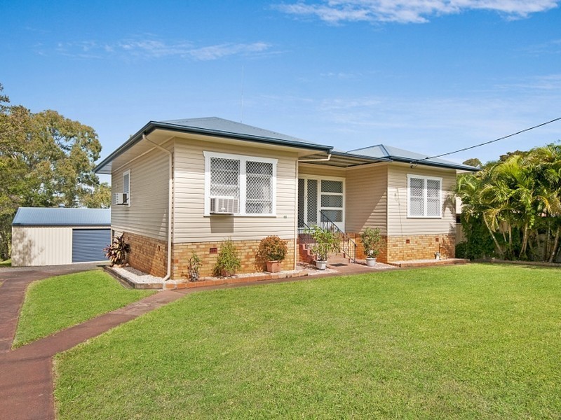 543 Ballina Road, Goonellabah NSW 2480