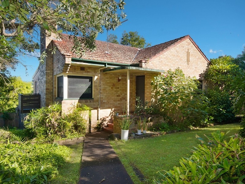 31 Jacaranda Ave, East Lismore NSW 2480