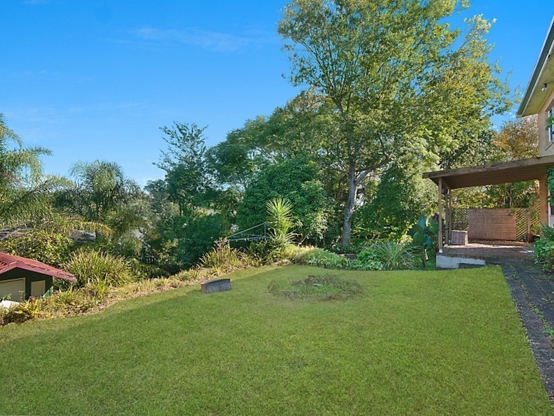 31 Jacaranda Ave, East Lismore NSW 2480