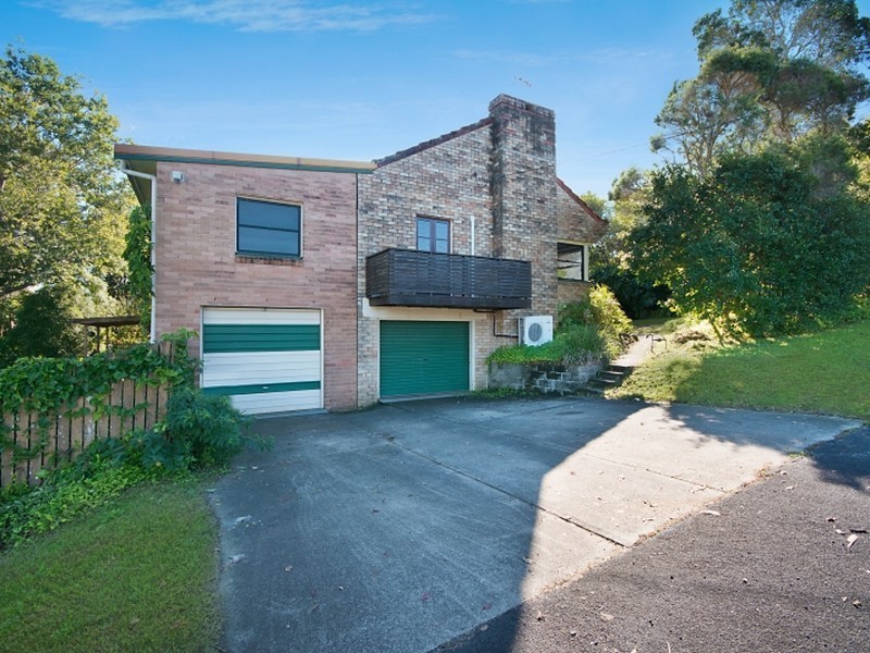 31 Jacaranda Ave, East Lismore NSW 2480