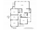 94 Dalley Street, East Lismore NSW 2480 Floorplan