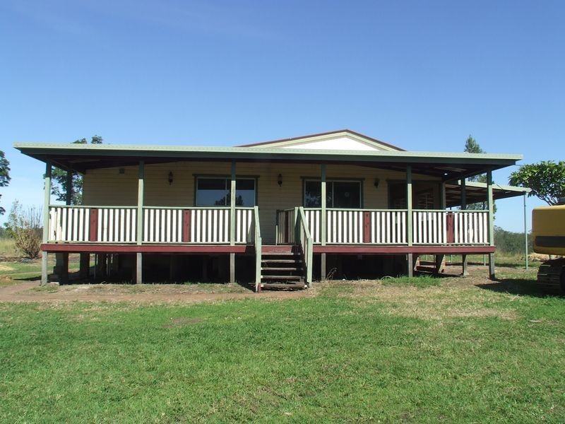 870 Coraki Rd, Coraki NSW 2471