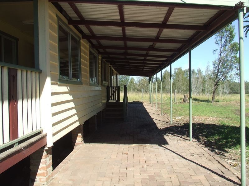 870 Coraki Rd, Coraki NSW 2471