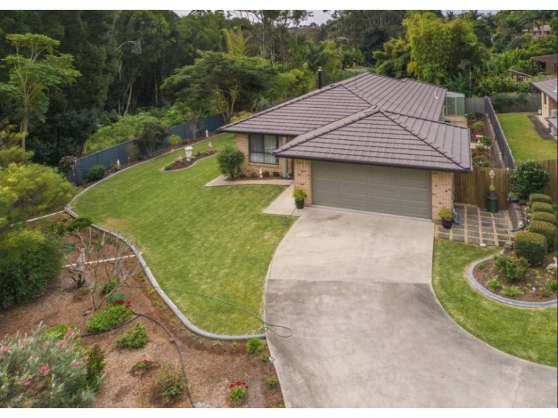 5/9 Amy Court, Goonellabah NSW 2480