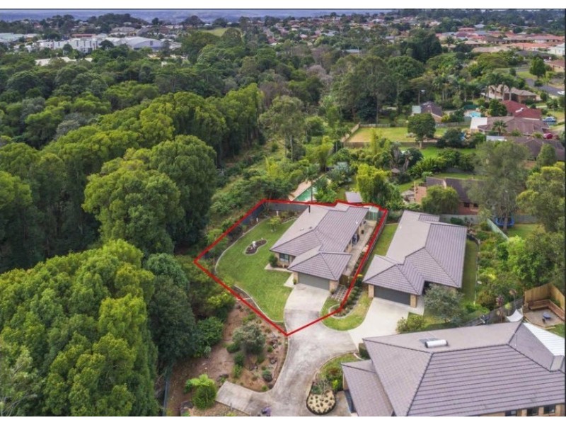 5/9 Amy Court, Goonellabah NSW 2480