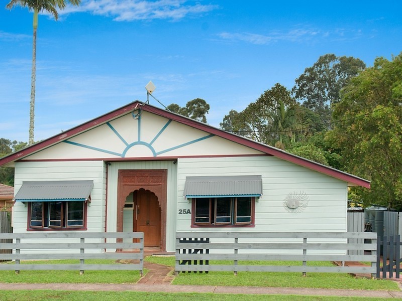 25A Main Street, Clunes NSW 2480