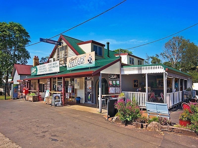 25A Main Street, Clunes NSW 2480