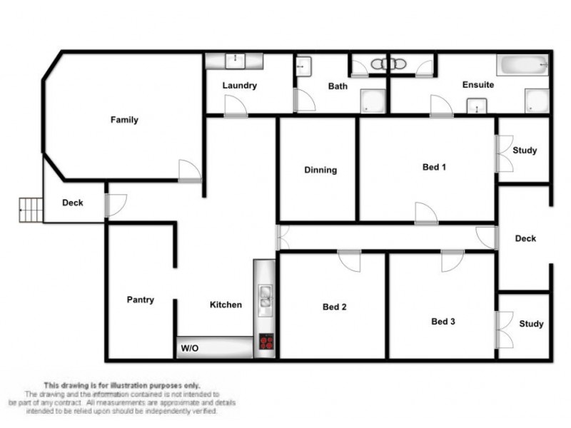 25A Main Street, Clunes NSW 2480