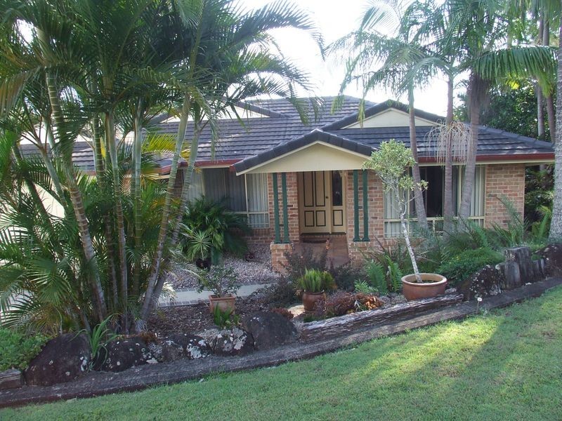 12 Eucalypt Grove, Goonellabah NSW 2480