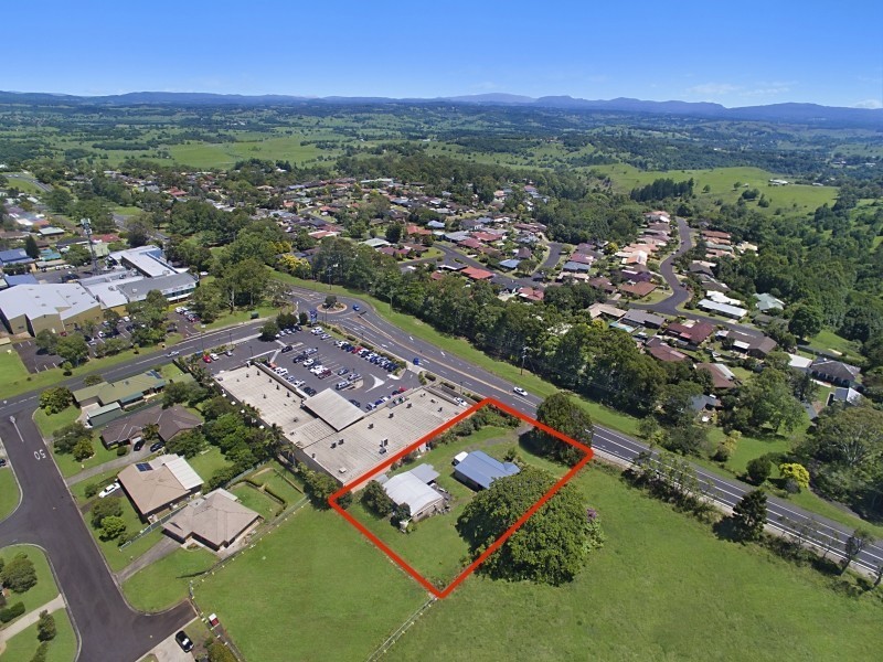 803 Ballina Road, Goonellabah NSW 2480