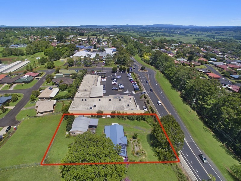 803 Ballina Road, Goonellabah NSW 2480