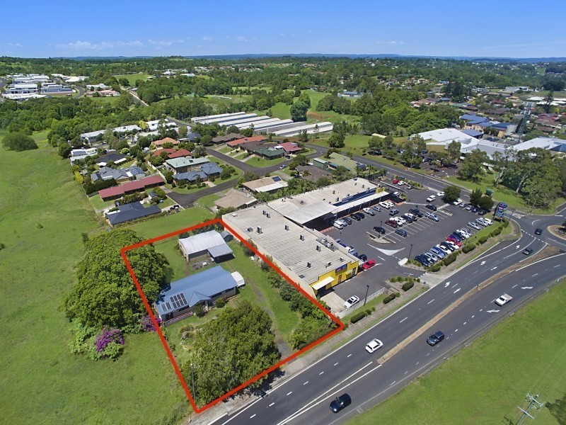 803 Ballina Road, Goonellabah NSW 2480