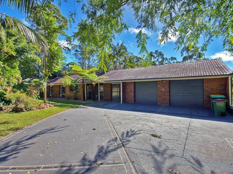 3 Pamela Drive, Bentley NSW 2480
