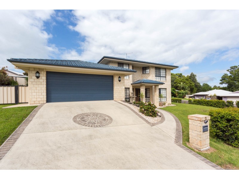 1 Grevillea Grove, Goonellabah NSW 2480