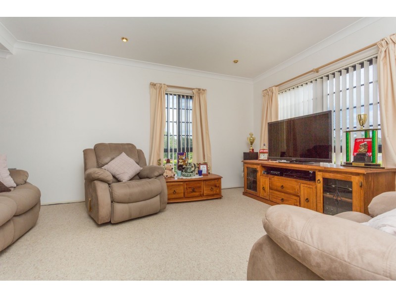 1 Grevillea Grove, Goonellabah NSW 2480