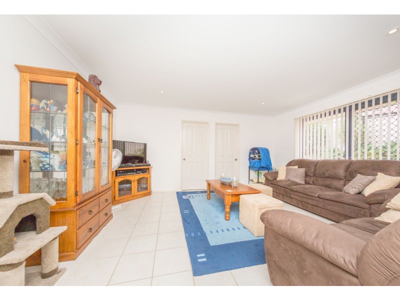 1 Grevillea Grove, Goonellabah NSW 2480