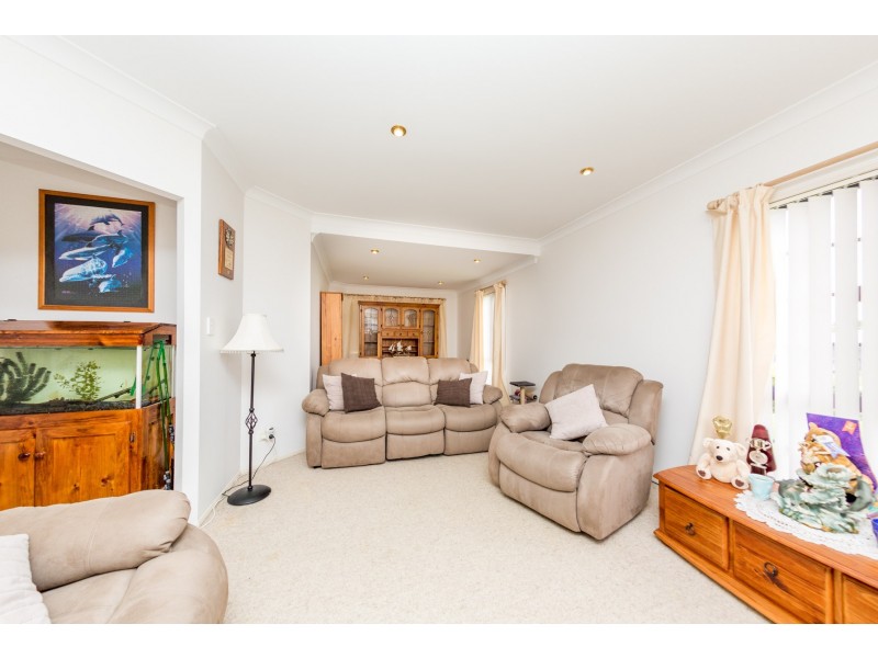 1 Grevillea Grove, Goonellabah NSW 2480