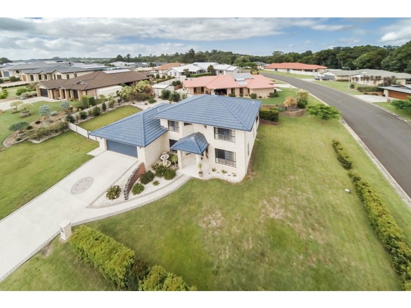1 Grevillea Grove, Goonellabah NSW 2480