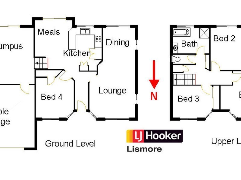 1 Grevillea Grove, Goonellabah NSW 2480