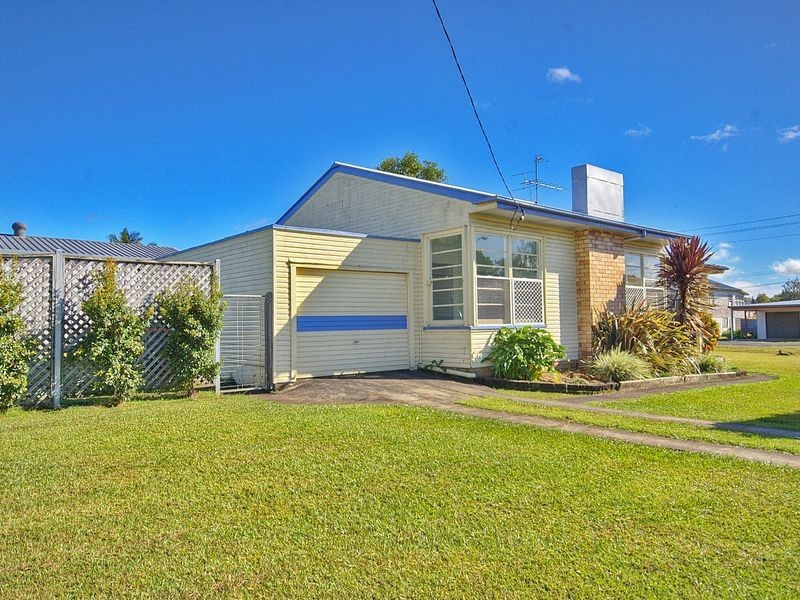 33 Caldwell Avenue, East Lismore NSW 2480