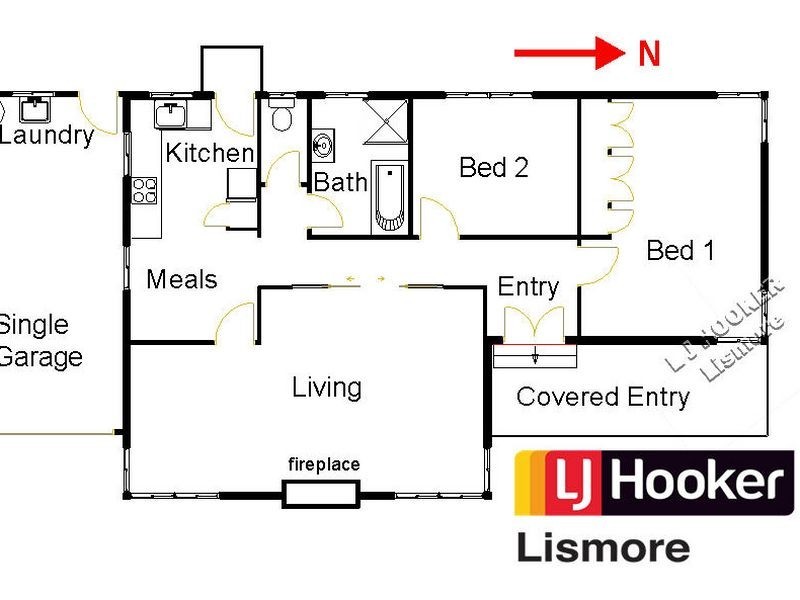 33 Caldwell Avenue, East Lismore NSW 2480