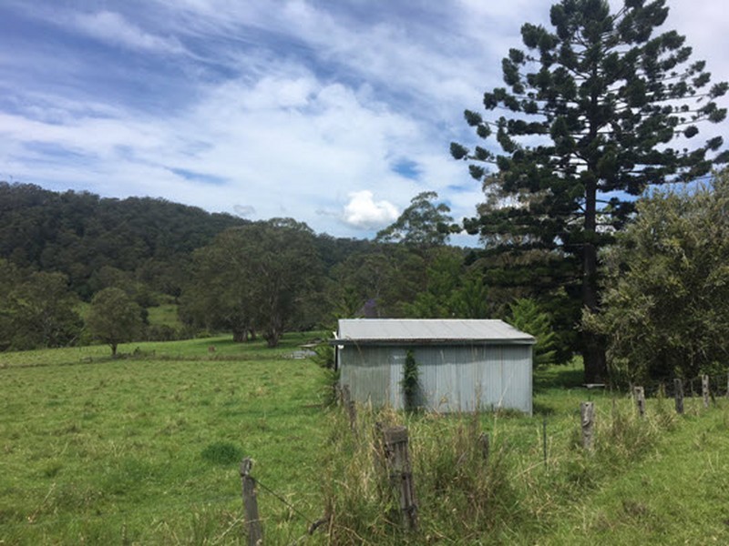 356 Quilty Road, Rock Valley NSW 2480