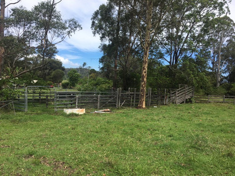 356 Quilty Road, Rock Valley NSW 2480