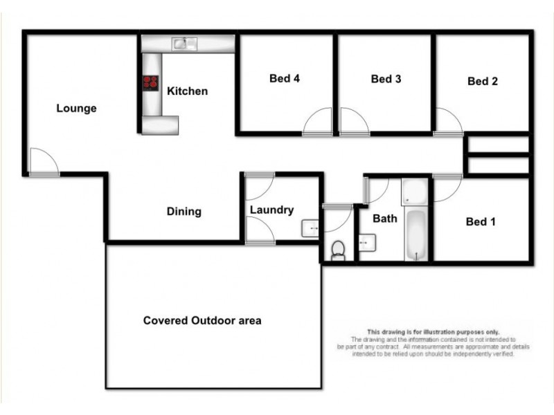 12 Allingham Place, Goonellabah NSW 2480