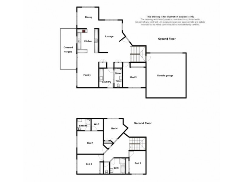 39 Dudley Drive, Goonellabah NSW 2480 Floorplan